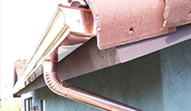 Rain Gutter Installation, Repair, Cleaning in Hemlock Farms, PA